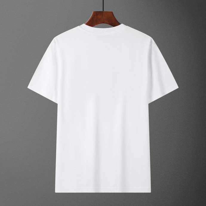 Dior T Shirts Short _SKUDiorS-XL602234020